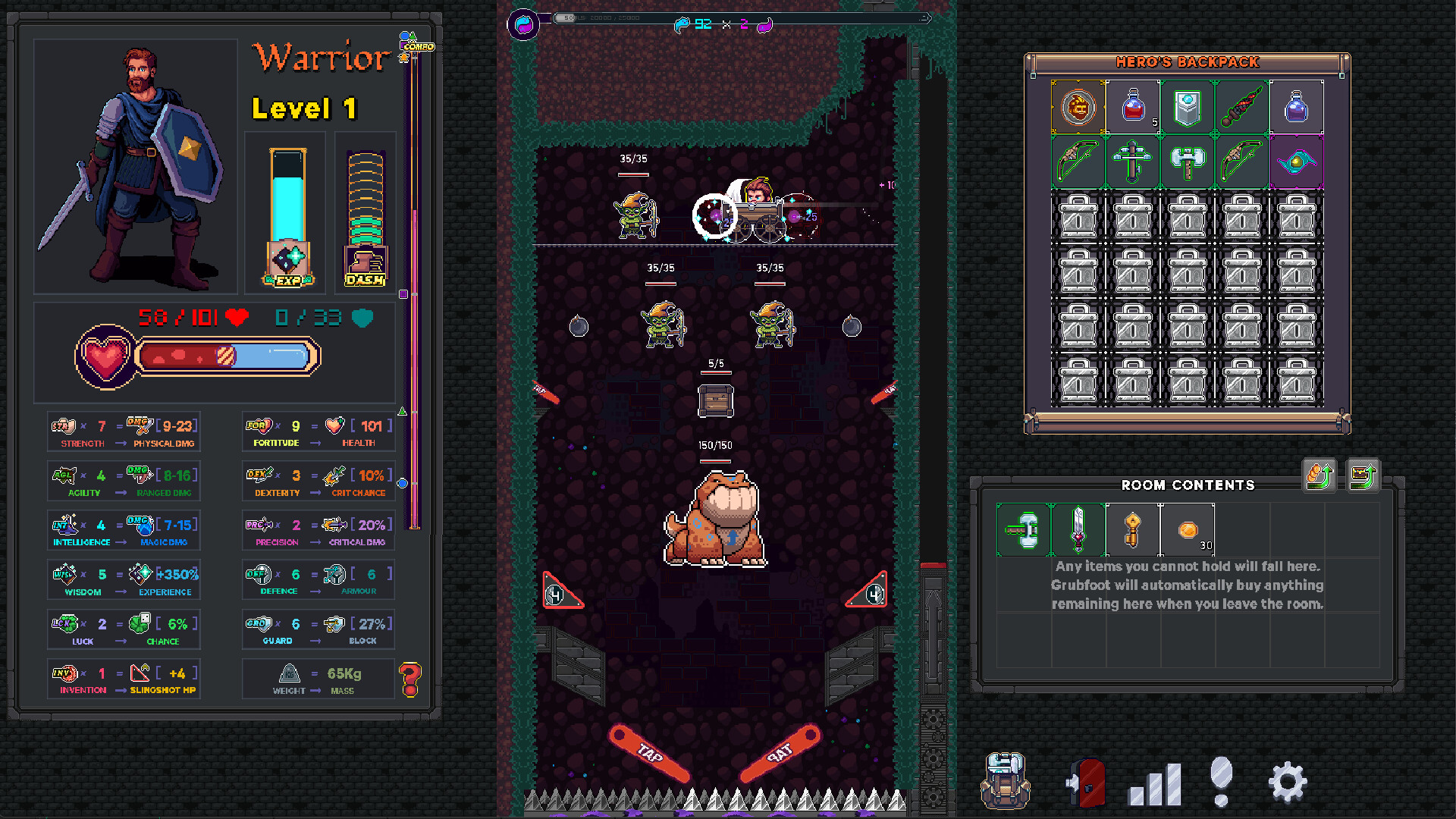 Pinball Hero Featured Screenshot #1