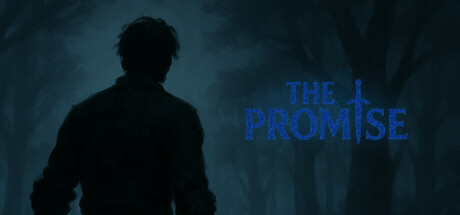 The Promise cover art