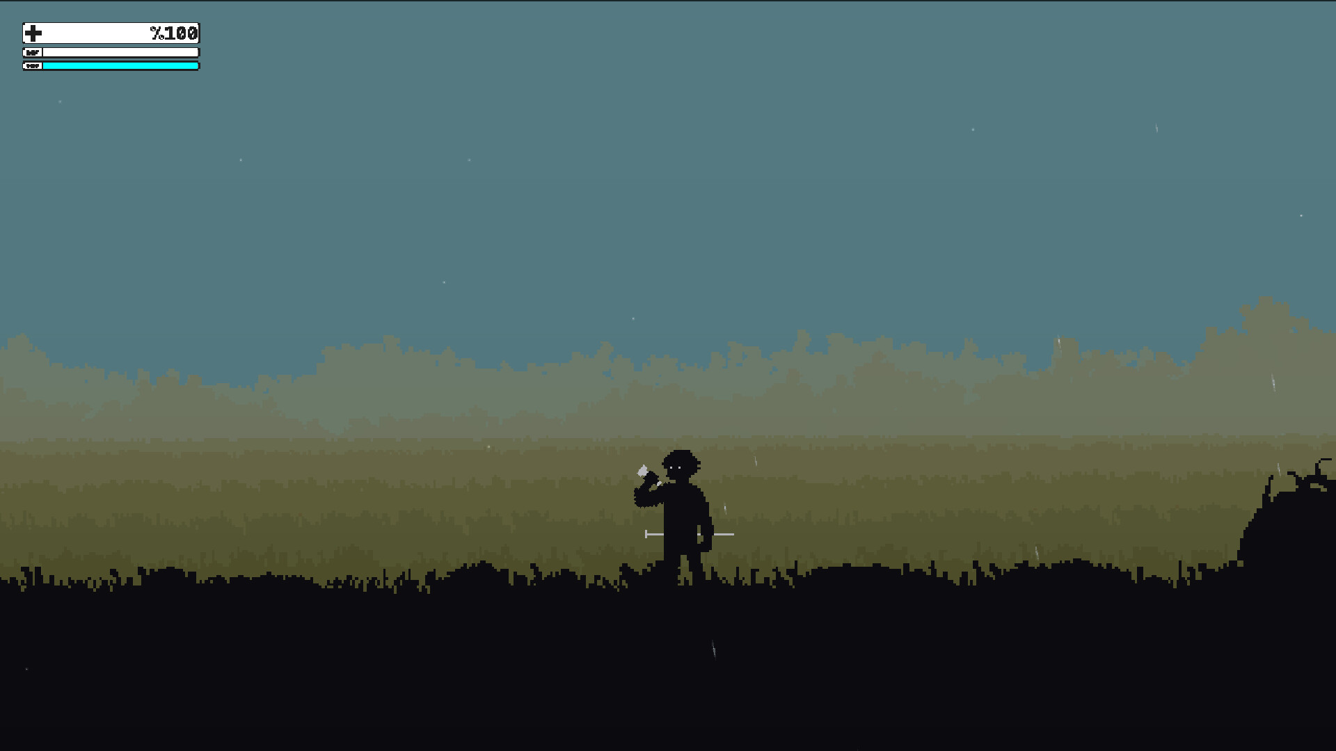 The Promise screenshot #4