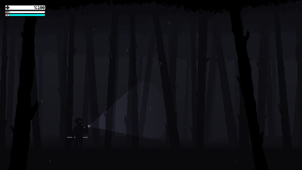 The Promise screenshot 2