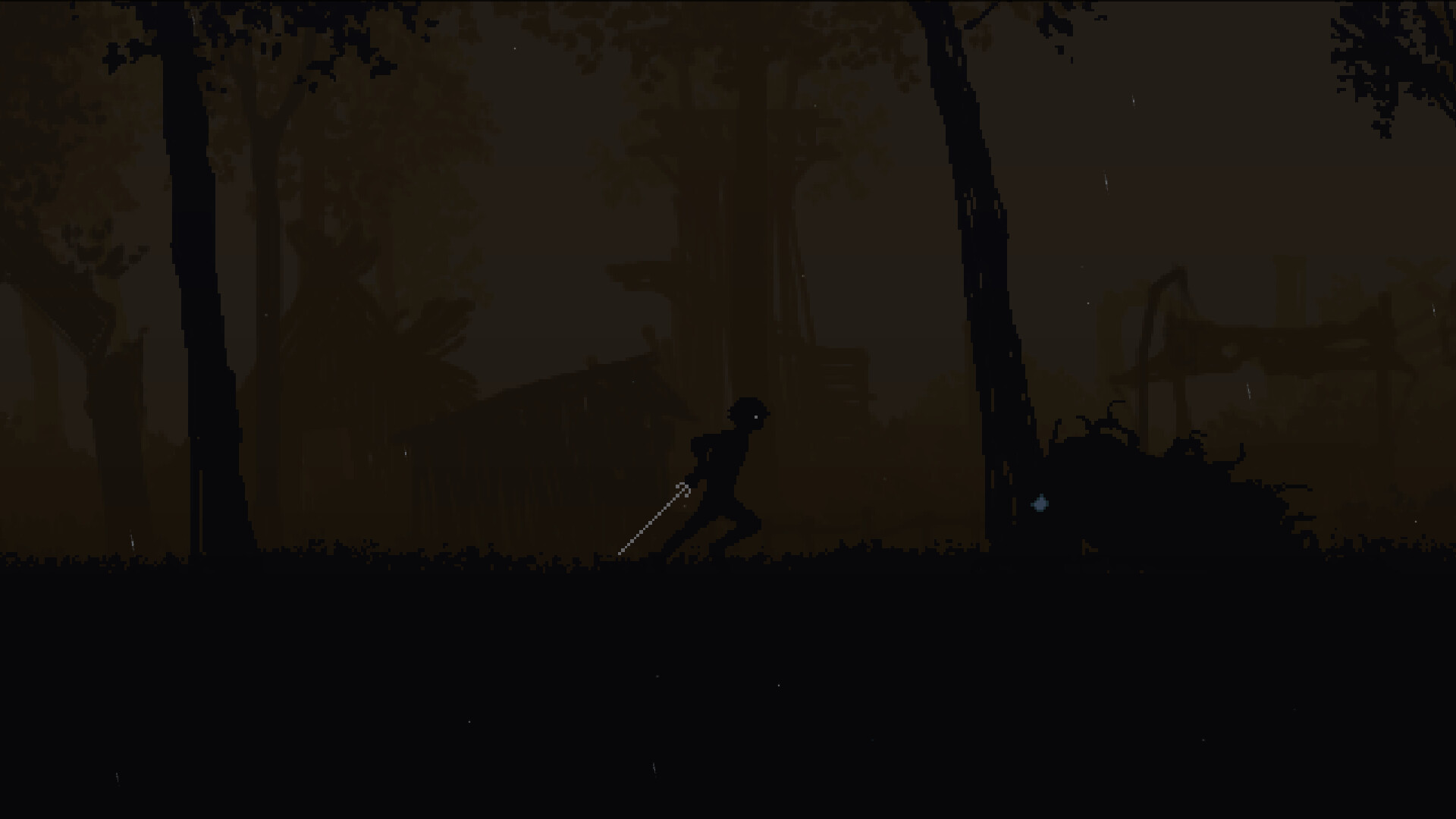 The Promise screenshot 2