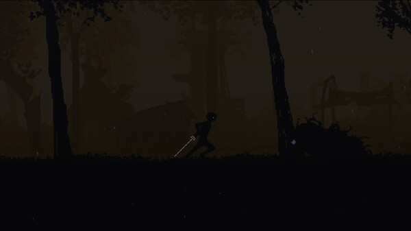 The Promise screenshot 1