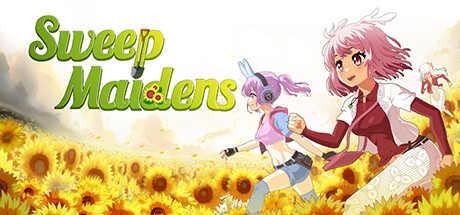 Sweep Maidens Cheat Engine/CT