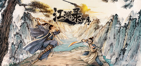 JIANGHU CHRONICLES: PROLOGUE steam charts