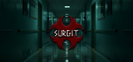 Surgit Cover Image