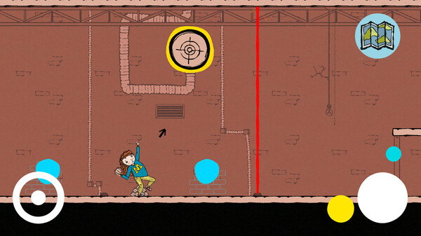 The JerryMaya Detective Agency screenshot 4
