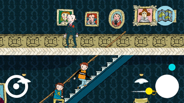 The JerryMaya Detective Agency screenshot 3