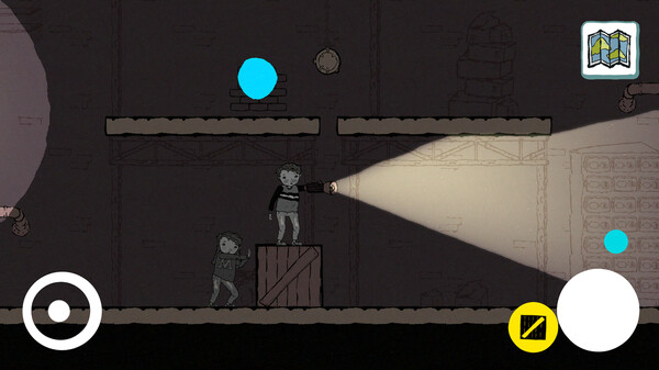 The JerryMaya Detective Agency screenshot 2