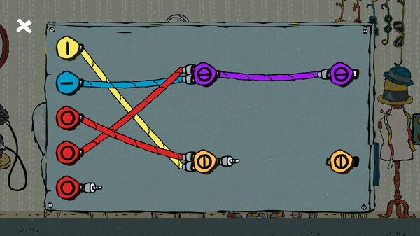 The JerryMaya Detective Agency screenshot 6