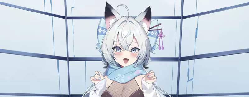 StreamLove Voyage image