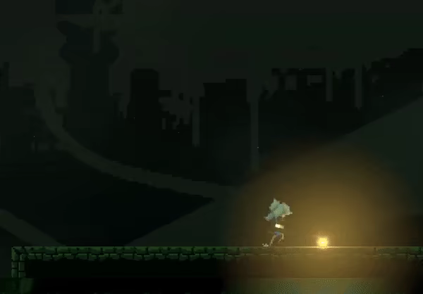 Kinetic Breakthrough video 1