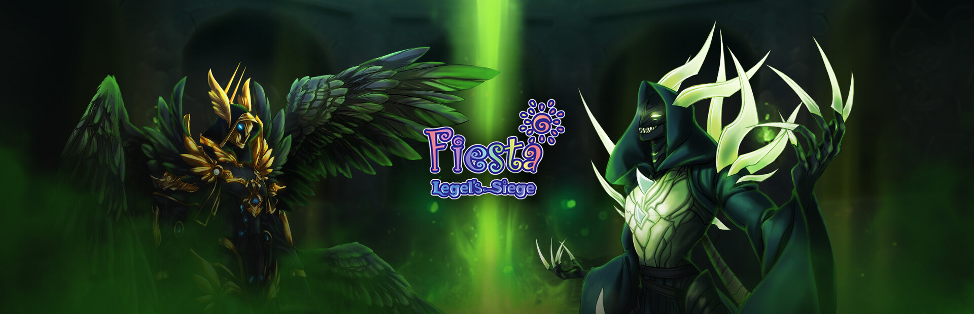 Fiesta Online NA
