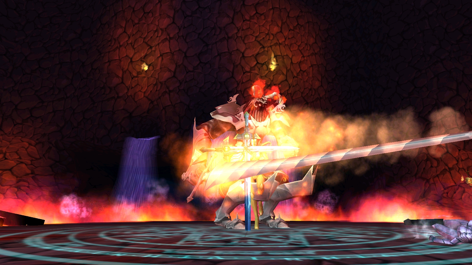 Fiesta Online NA screenshot #4