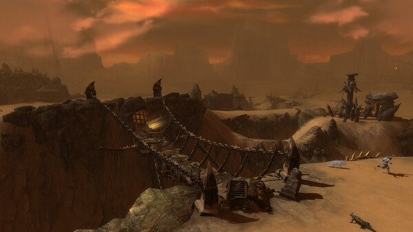 轮回之沙 screenshot 8