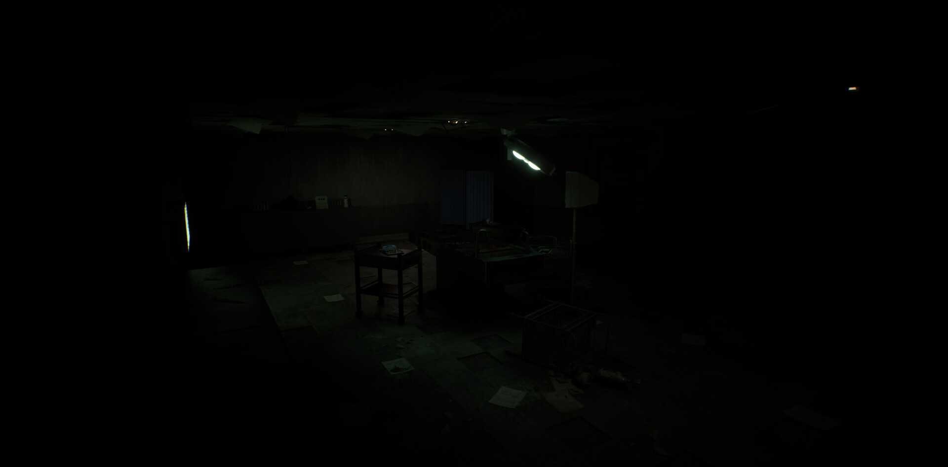 Dimensional Phobos Threat Featured Screenshot #1