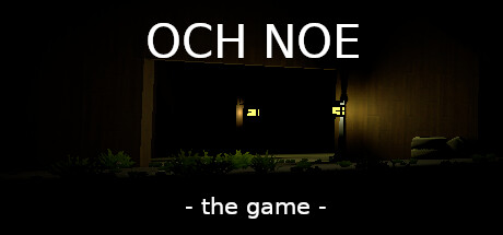 OCH NOE -thegame- Cover Image