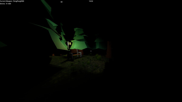 OCH NOE -thegame- screenshot 5