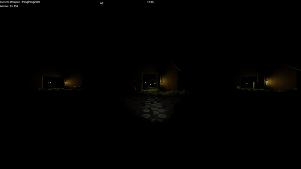 OCH NOE -thegame- screenshot 2