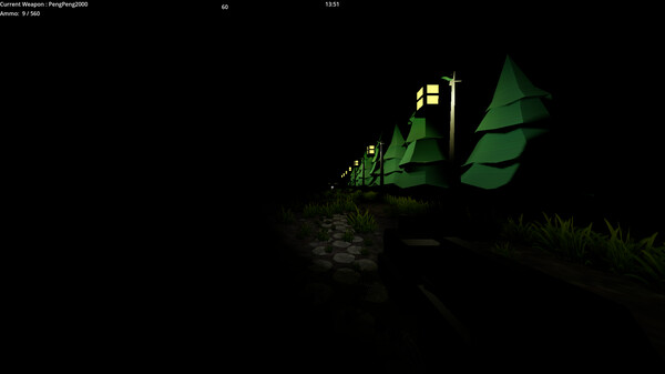 OCH NOE -thegame- screenshot 1