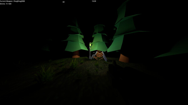 OCH NOE -thegame- screenshot 4