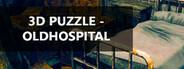 3D PUZZLE - OldHospital