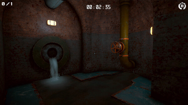 3D PUZZLE - Underground game for windows Pc 1