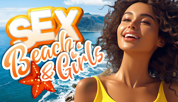 SEX BEACH GIRLS ⛱ 💦 on Steam 