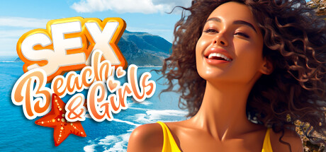 SEX, BEACH & GIRLS ⛱ 💦 Cheat Engine/CT