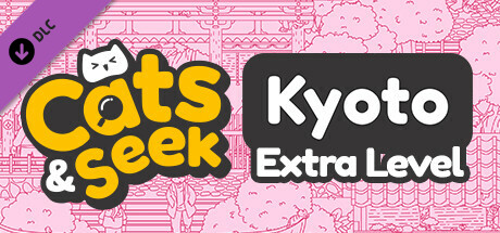 Cats and Seek: Kyoto - Extra Content banner image