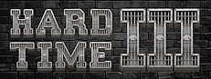 Hard Time III Banner