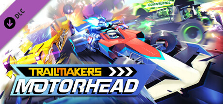 Trailmakers: Motorhead Pack banner image