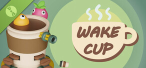Wake Cup Demo