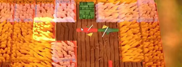 Thebes video 1