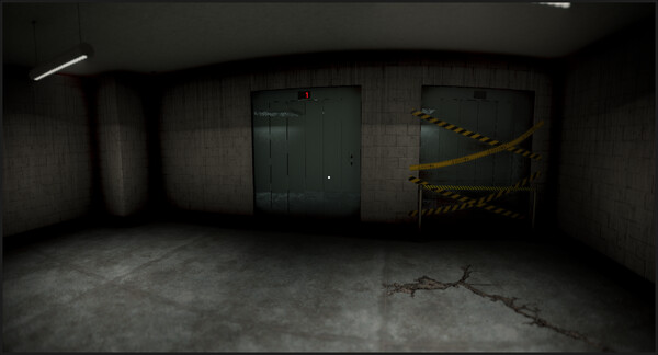 System Malfunction game for windows Pc 1