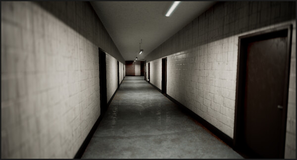 System Malfunction game for Linux 1