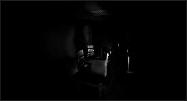System Malfunction Screenshot
