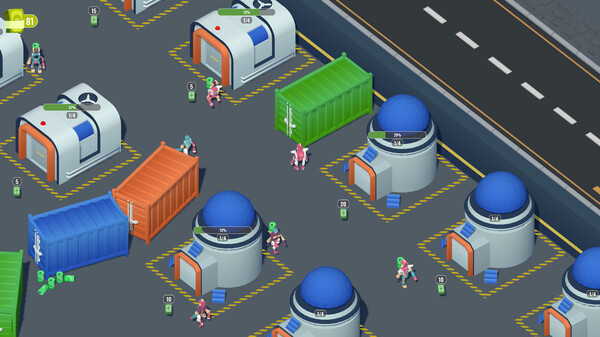 Создай Друга.