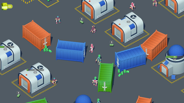 Создай Друга.