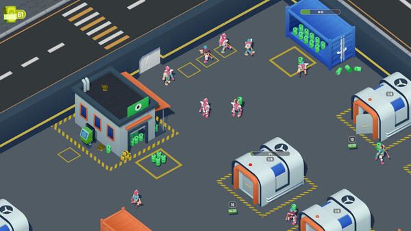 Создай Друга.