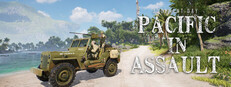 Judgment Day: Pacific Assault