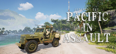 Judgment Day: Pacific Assault