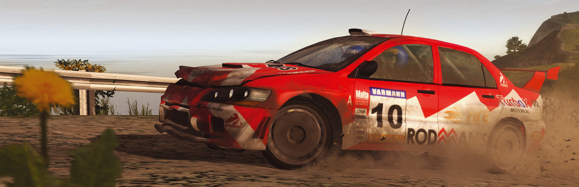 Xpand Rally