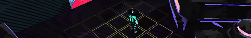 Cosmic Cowboy video 3
