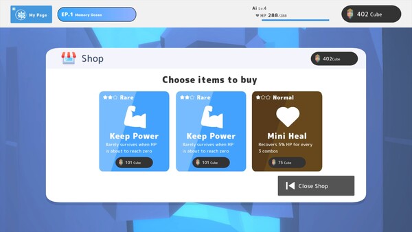 Скриншот 5 из игры BlockWorld Ai