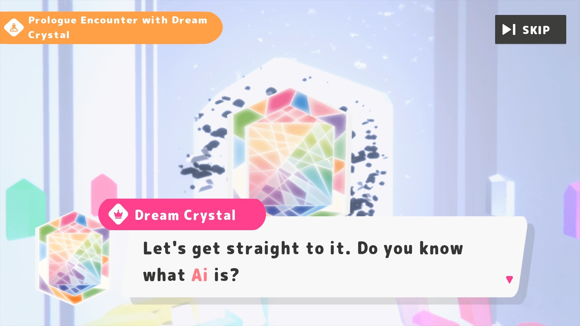 BlockWorld Ai screenshot #3