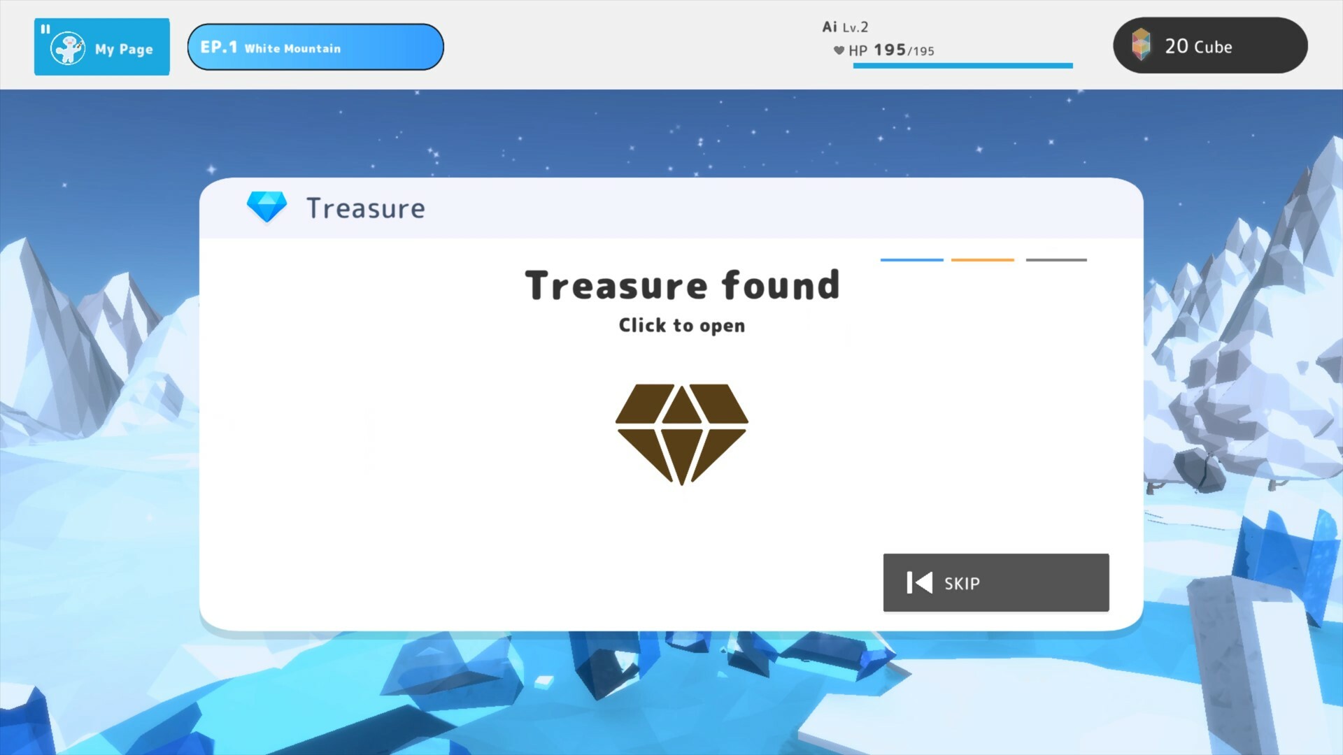BlockWorld Ai screenshot 5