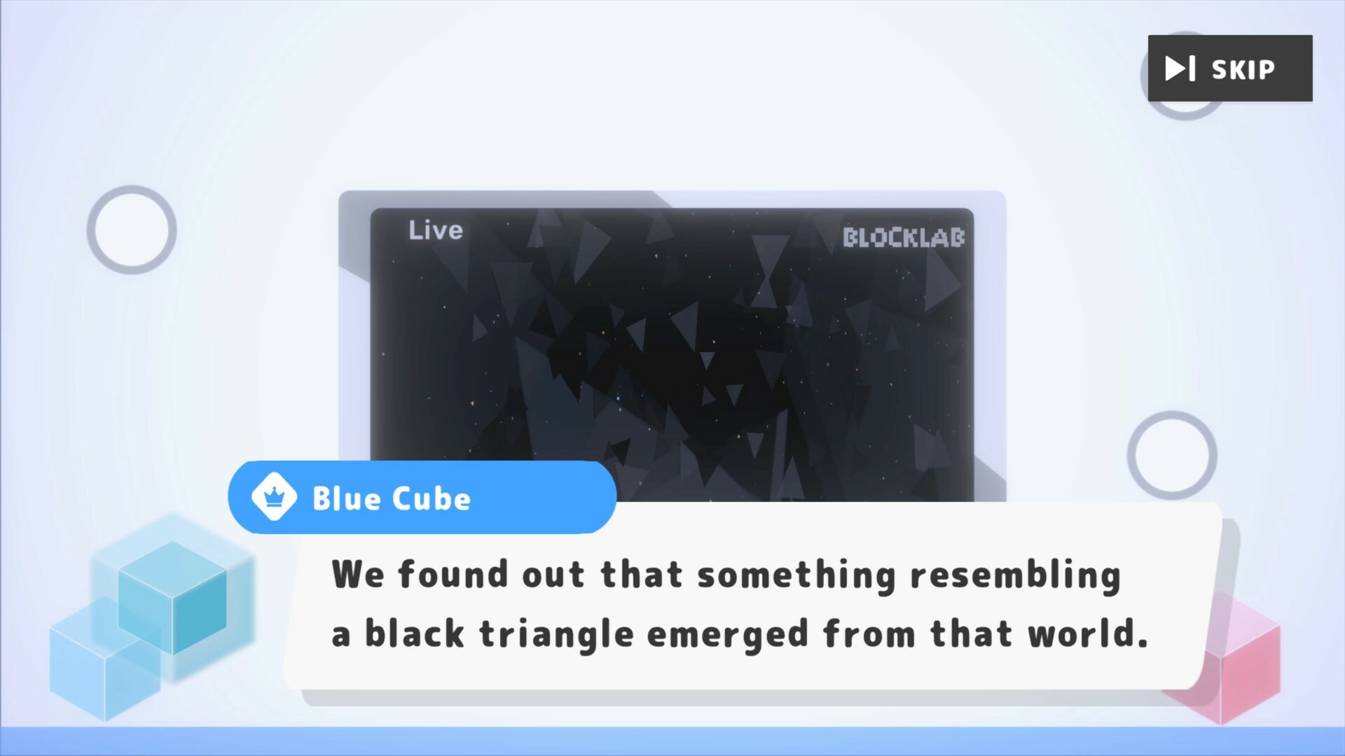 BlockWorld Ai screenshot 4