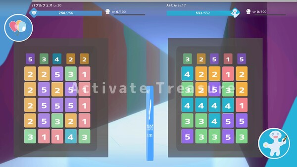 BlockWorld Ai screenshot 4