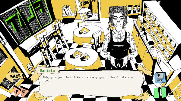 Man I Just Wanna Go Home