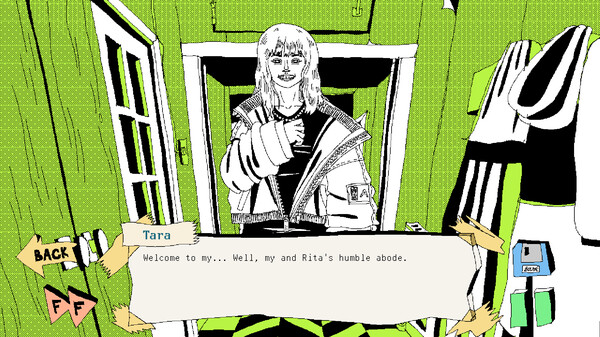 Man I Just Wanna Go Home